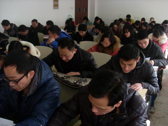 南昌市洪洲职业技能培训学校 赋能职业未来，锻造实用人才