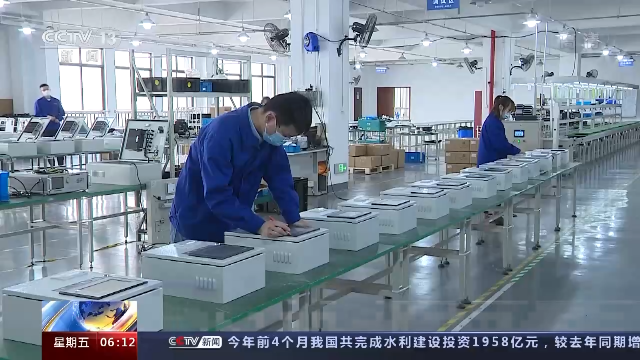 纾困稳岗促就业 国家“组合拳”中的职业技能培训之力